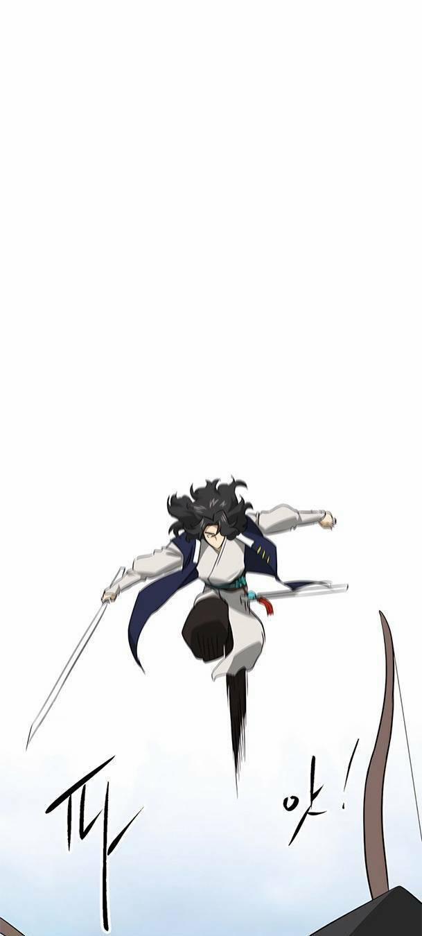 Thăng Cấp Vô Hạn Trong Murim 146 trang 60