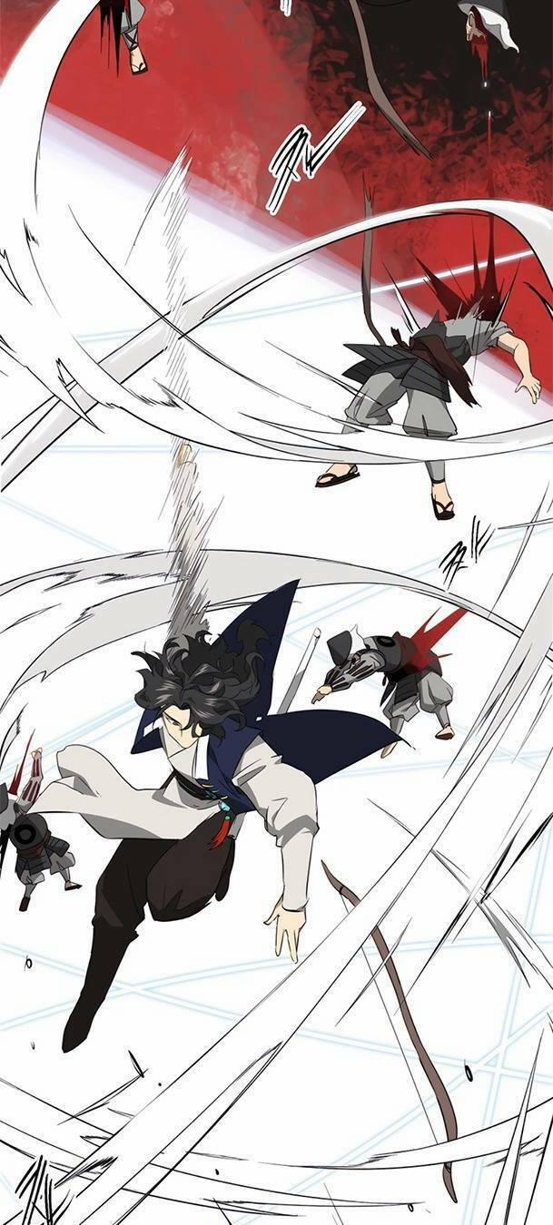 Thăng Cấp Vô Hạn Trong Murim 146 trang 64