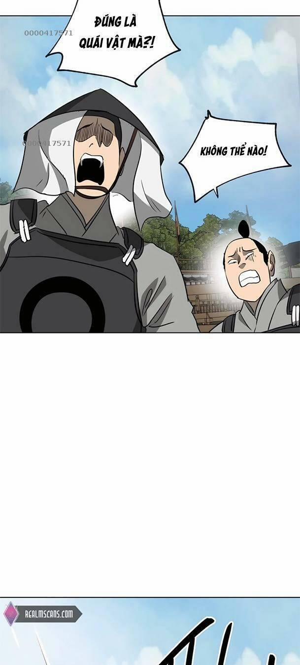 Thăng Cấp Vô Hạn Trong Murim 146 trang 66