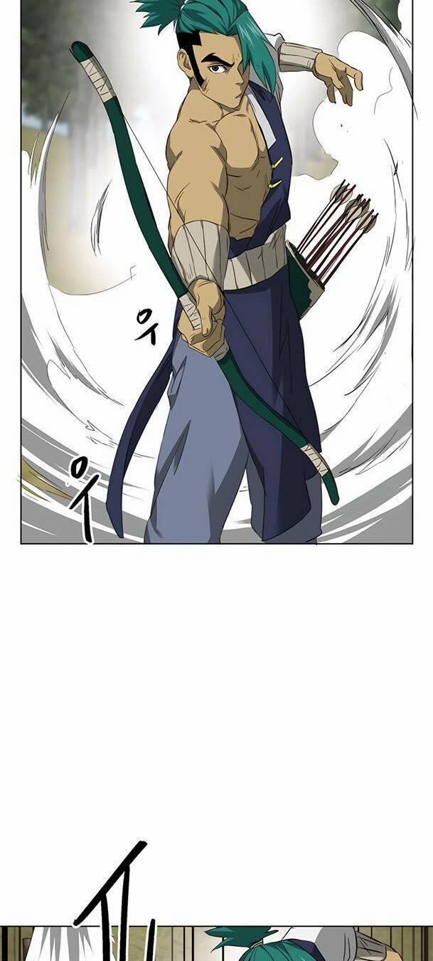 Thăng Cấp Vô Hạn Trong Murim 146 trang 69