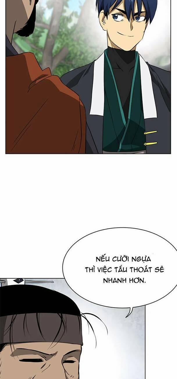 Thăng Cấp Vô Hạn Trong Murim 146 trang 7