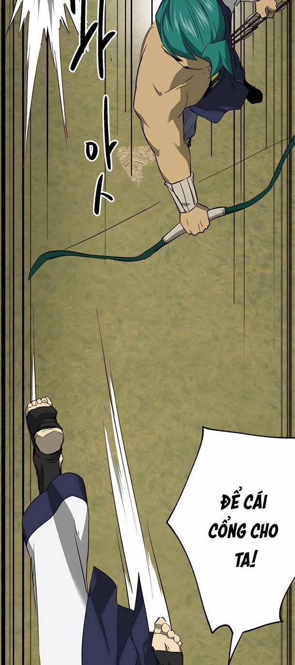 Thăng Cấp Vô Hạn Trong Murim 146 trang 70
