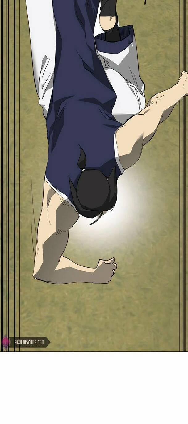 Thăng Cấp Vô Hạn Trong Murim 146 trang 71