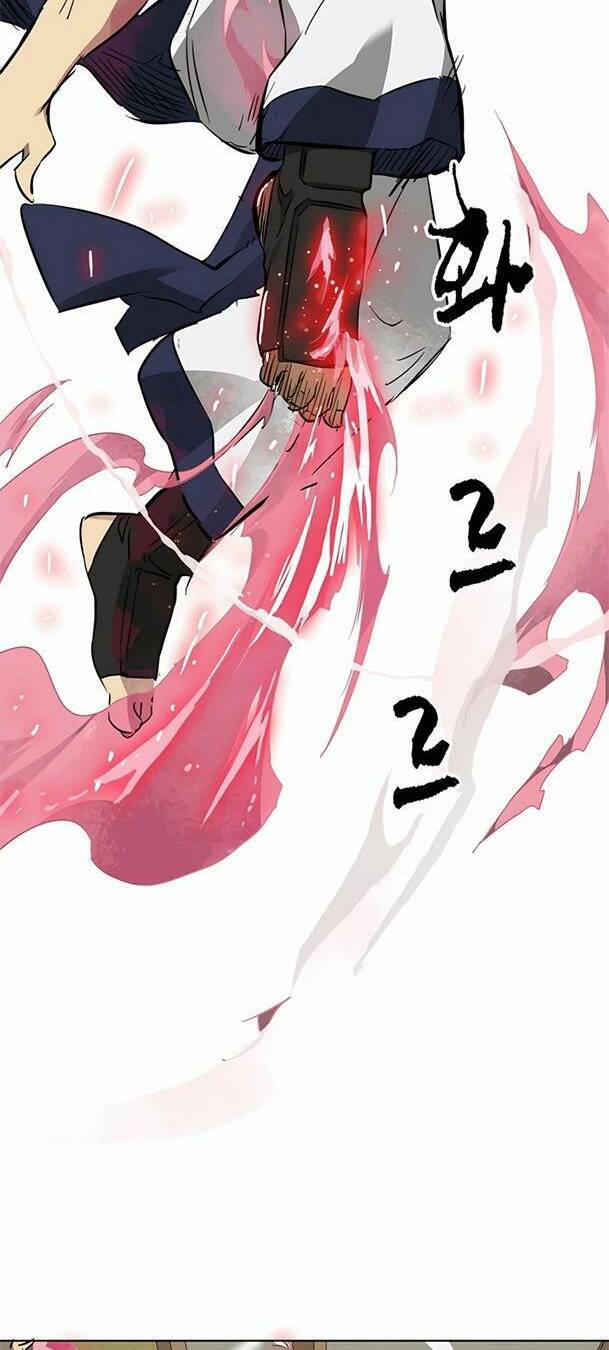 Thăng Cấp Vô Hạn Trong Murim 146 trang 75