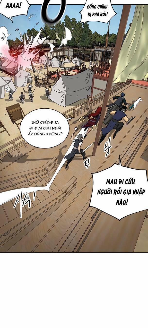 Thăng Cấp Vô Hạn Trong Murim 146 trang 78