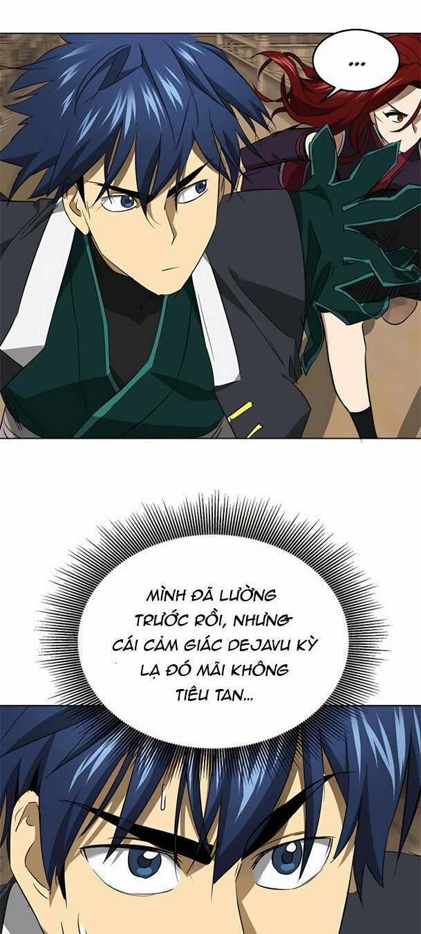 Thăng Cấp Vô Hạn Trong Murim 146 trang 79
