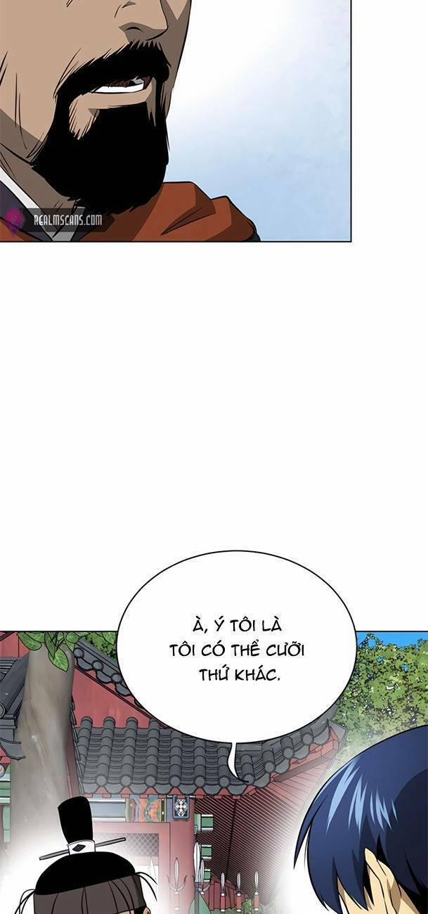 Thăng Cấp Vô Hạn Trong Murim 146 trang 8