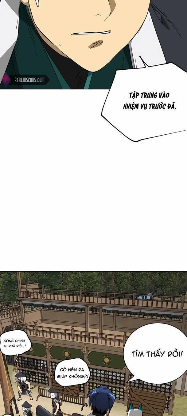 Thăng Cấp Vô Hạn Trong Murim 146 trang 80