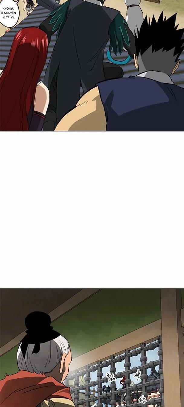 Thăng Cấp Vô Hạn Trong Murim 146 trang 81