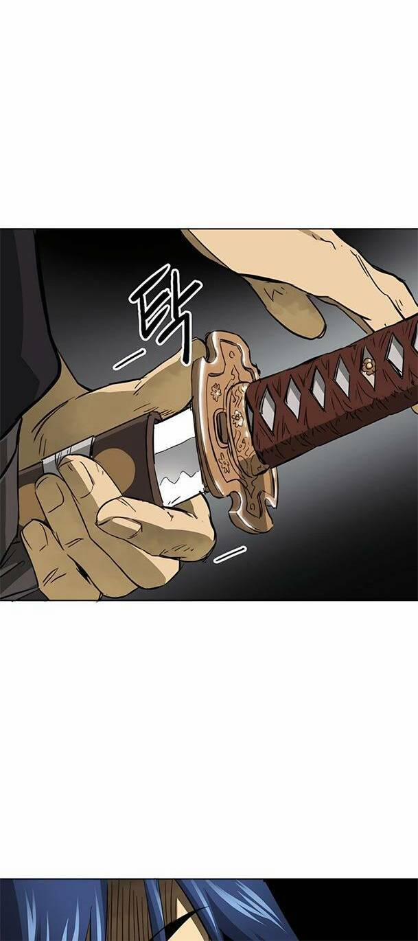 Thăng Cấp Vô Hạn Trong Murim 146 trang 83