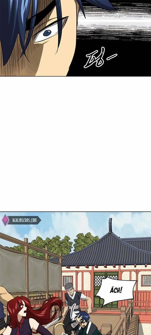 Thăng Cấp Vô Hạn Trong Murim 146 trang 84