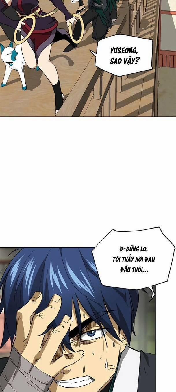 Thăng Cấp Vô Hạn Trong Murim 146 trang 85