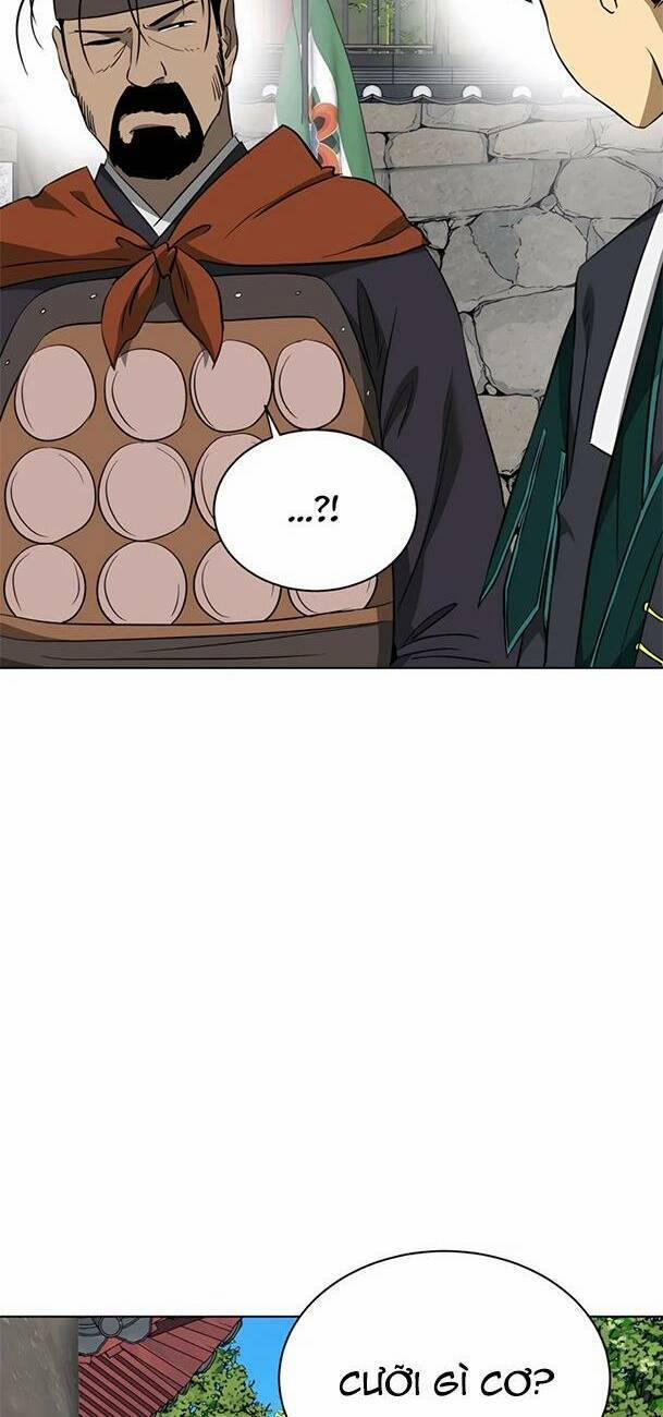 Thăng Cấp Vô Hạn Trong Murim 146 trang 9
