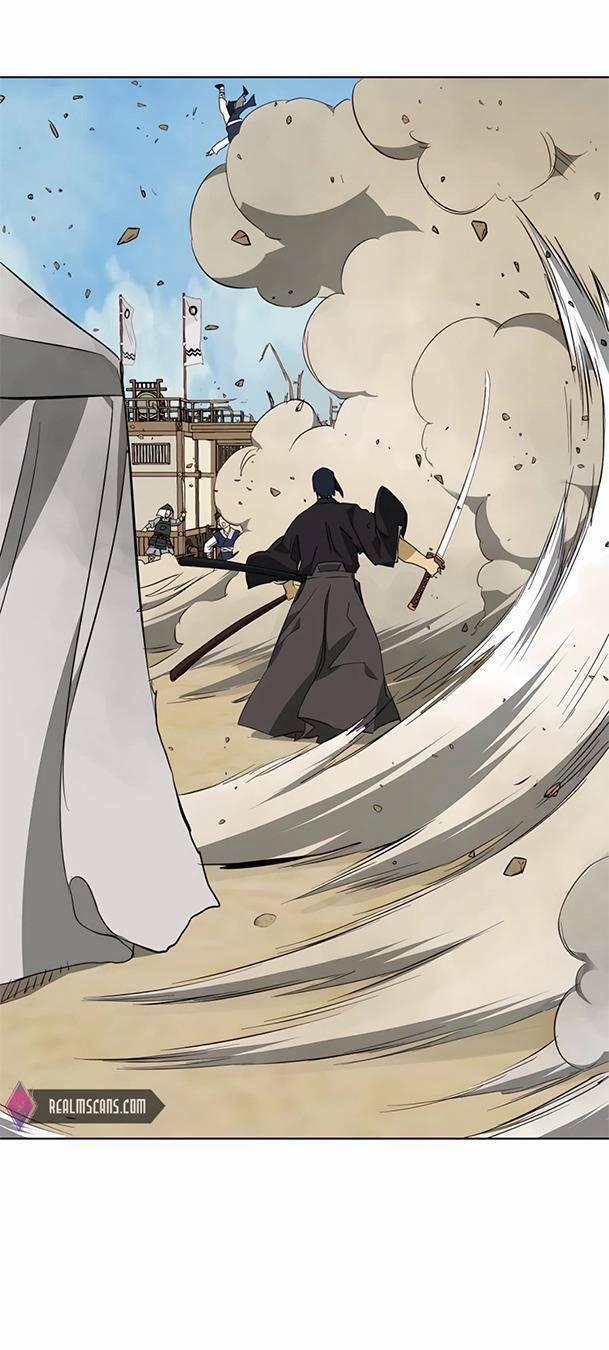 Thăng Cấp Vô Hạn Trong Murim 146 trang 92