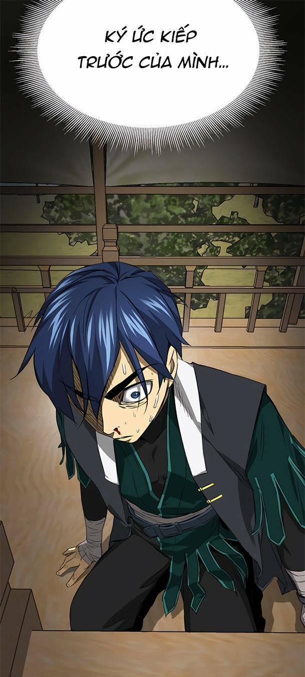 Thăng Cấp Vô Hạn Trong Murim 146 trang 96