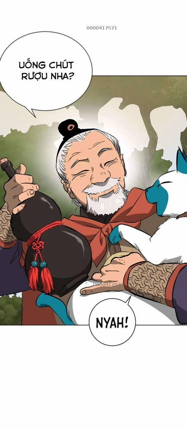 Thăng Cấp Vô Hạn Trong Murim 147 trang 10