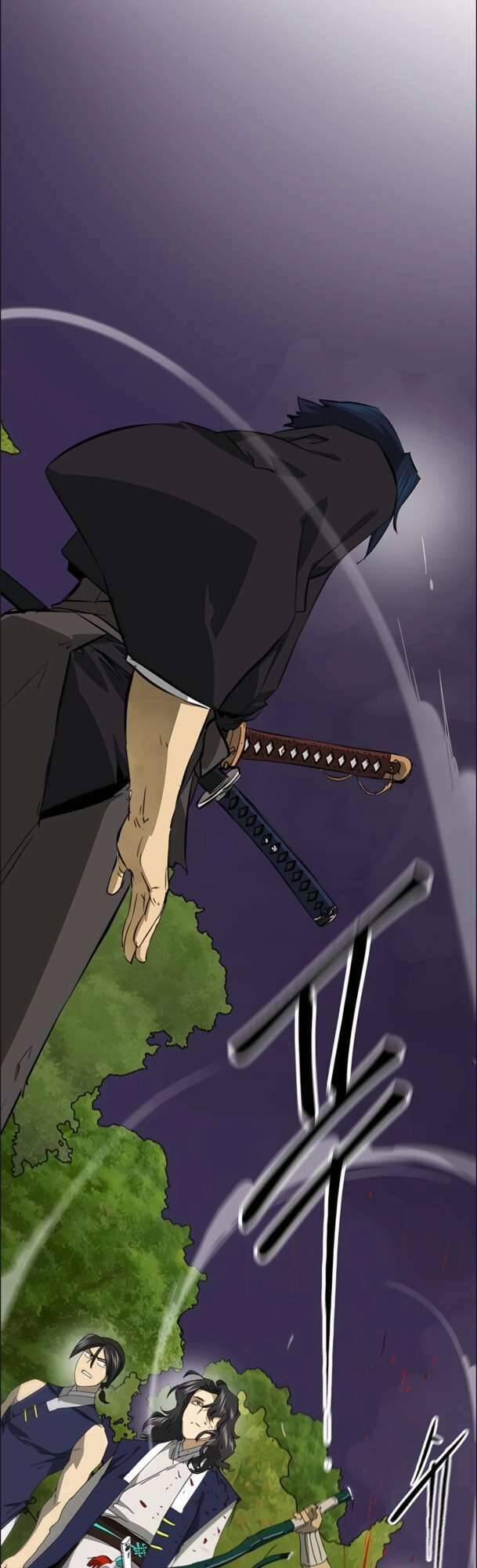 Thăng Cấp Vô Hạn Trong Murim 147 trang 100