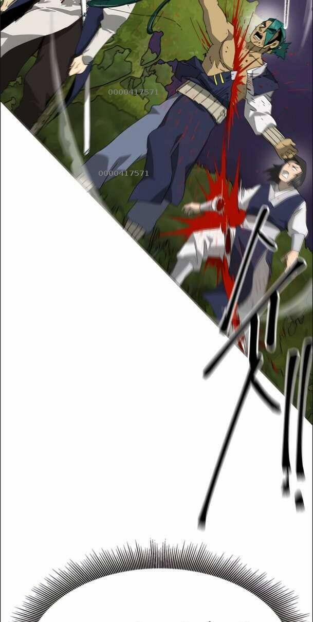 Thăng Cấp Vô Hạn Trong Murim 147 trang 101