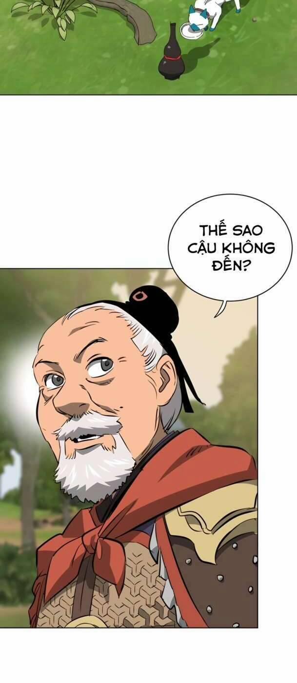 Thăng Cấp Vô Hạn Trong Murim 147 trang 13