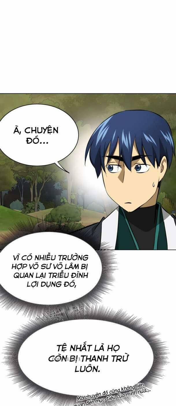 Thăng Cấp Vô Hạn Trong Murim 147 trang 14