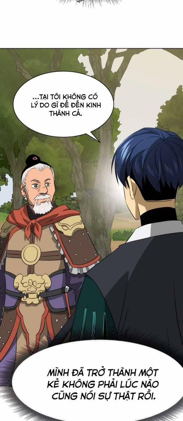 Thăng Cấp Vô Hạn Trong Murim 147 trang 15