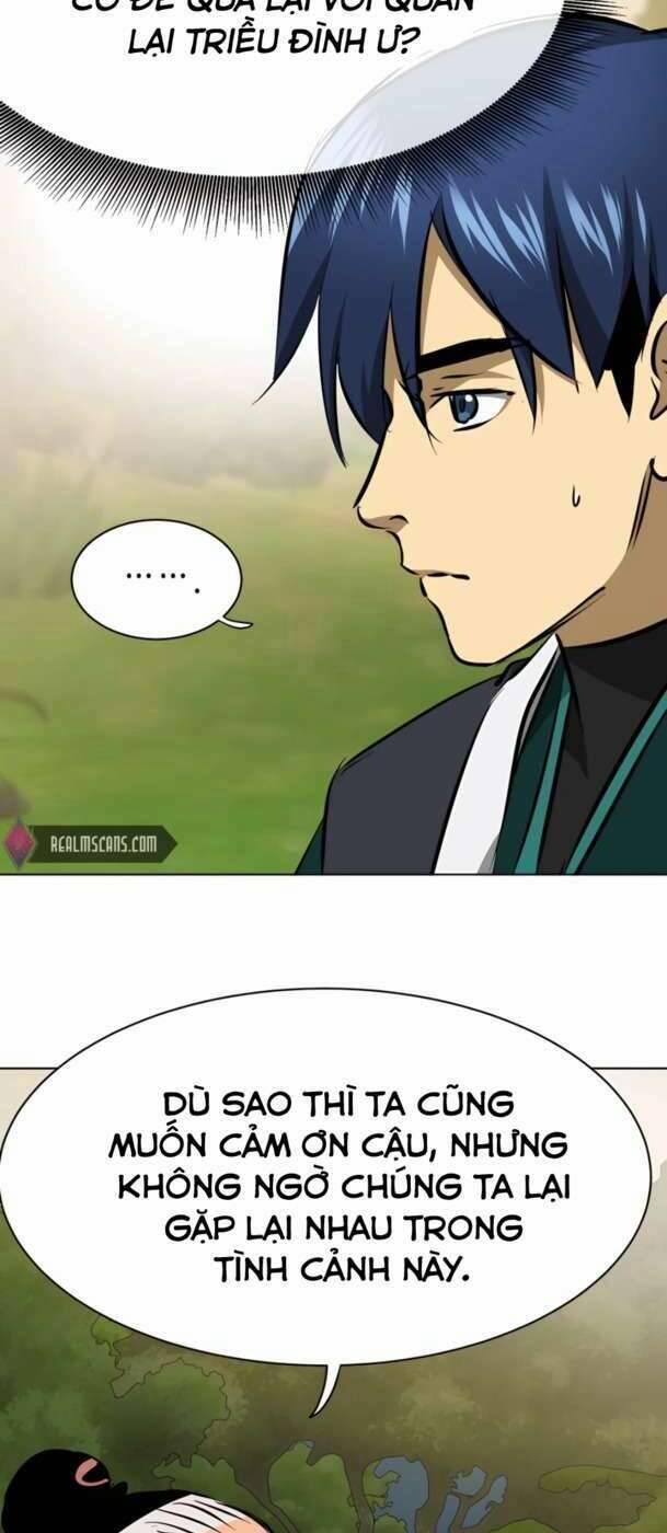 Thăng Cấp Vô Hạn Trong Murim 147 trang 19