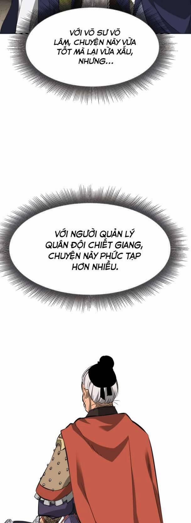 Thăng Cấp Vô Hạn Trong Murim 147 trang 22