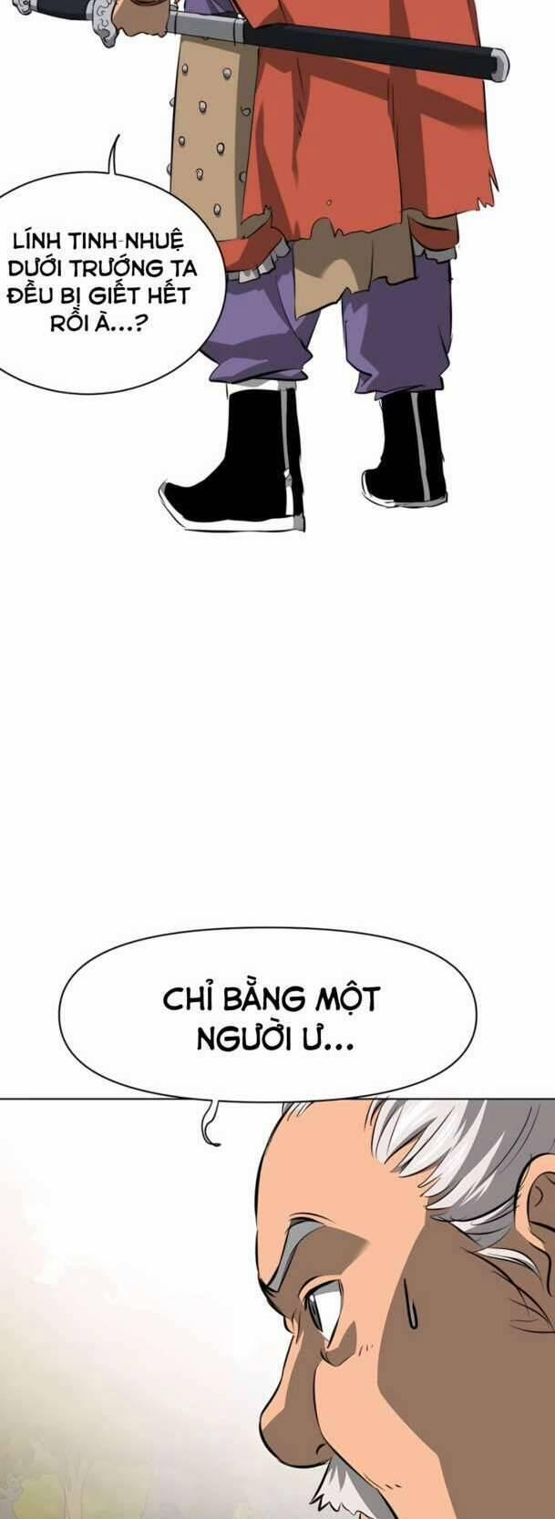 Thăng Cấp Vô Hạn Trong Murim 147 trang 23
