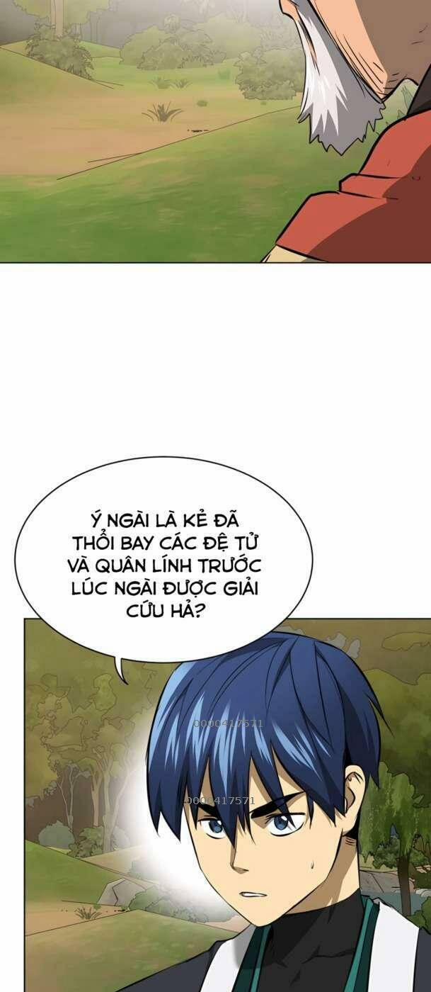 Thăng Cấp Vô Hạn Trong Murim 147 trang 24