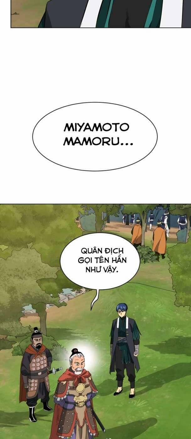 Thăng Cấp Vô Hạn Trong Murim 147 trang 25