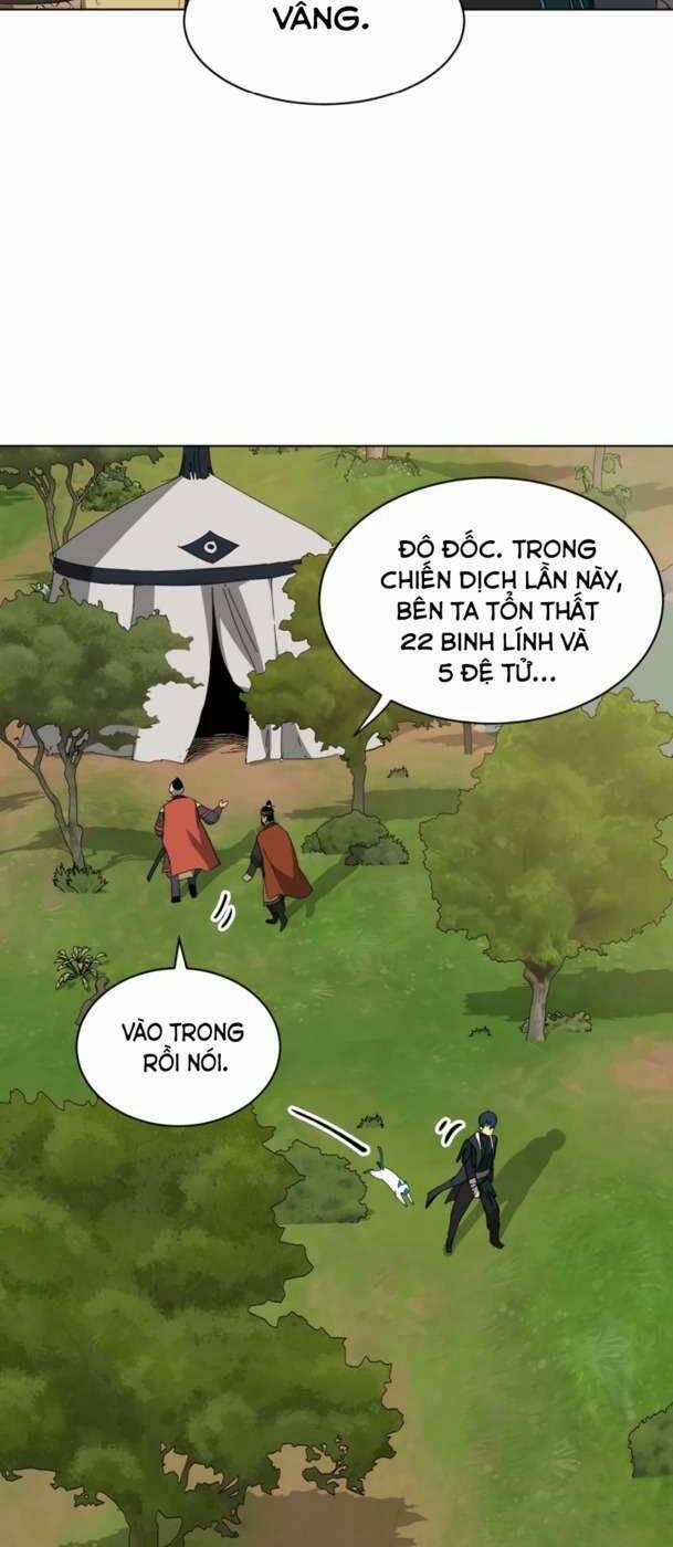 Thăng Cấp Vô Hạn Trong Murim 147 trang 27