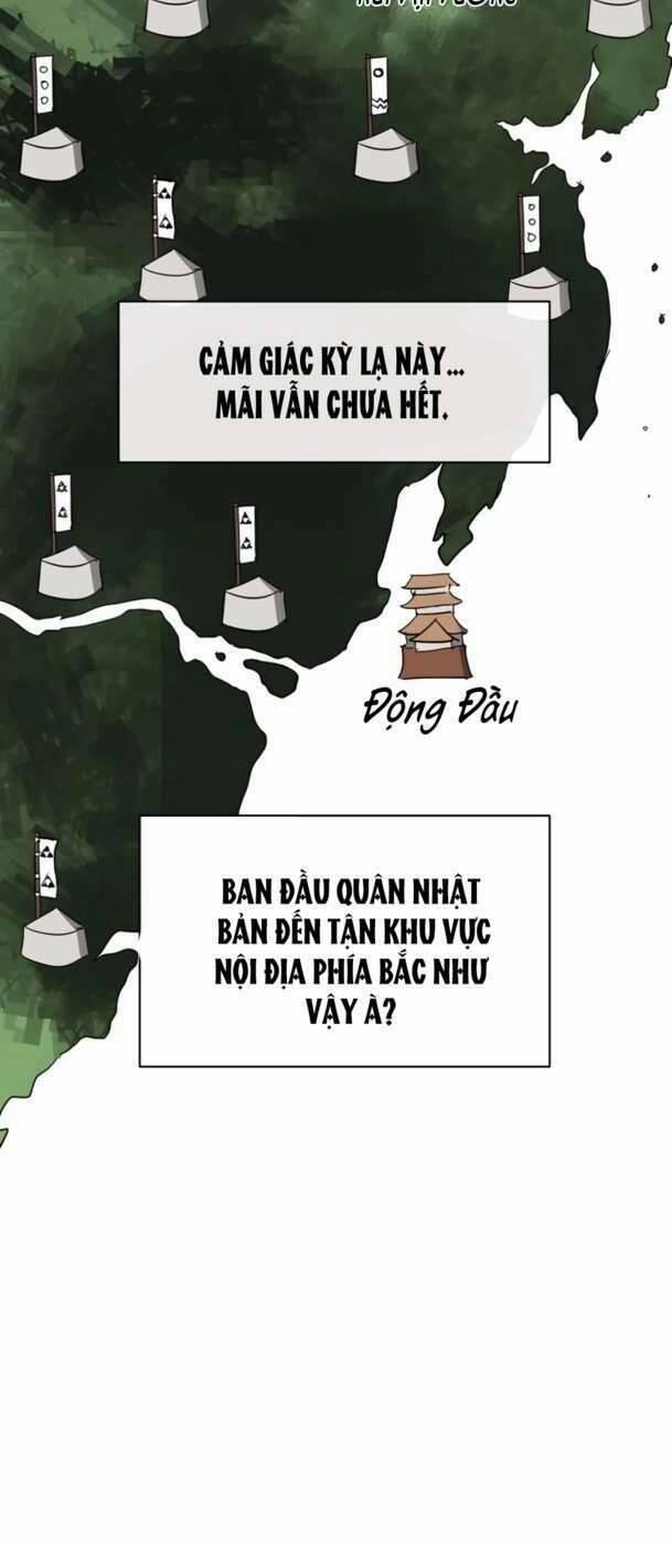 Thăng Cấp Vô Hạn Trong Murim 147 trang 29