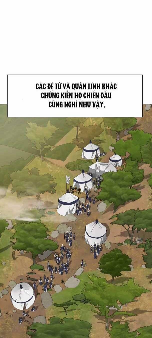 Thăng Cấp Vô Hạn Trong Murim 147 trang 3