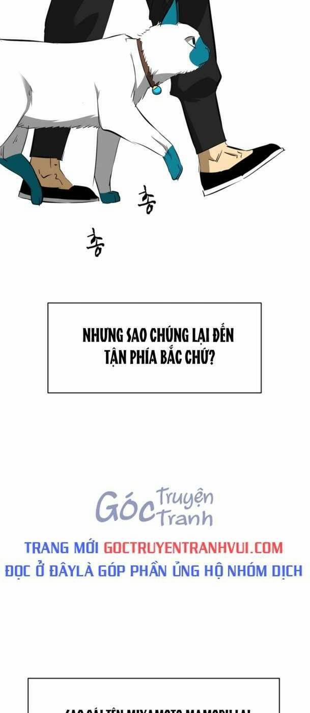 Thăng Cấp Vô Hạn Trong Murim 147 trang 31