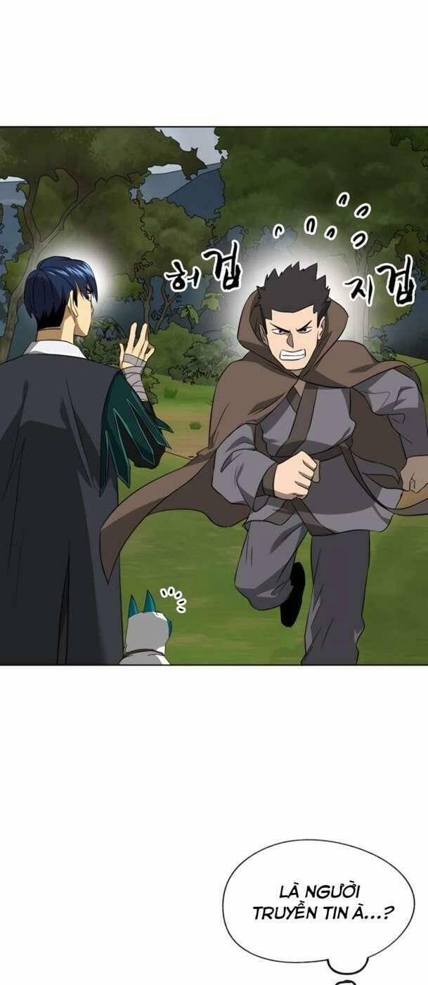 Thăng Cấp Vô Hạn Trong Murim 147 trang 33