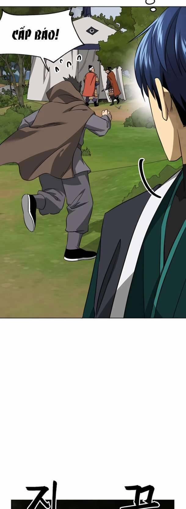 Thăng Cấp Vô Hạn Trong Murim 147 trang 34