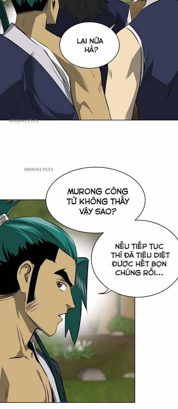 Thăng Cấp Vô Hạn Trong Murim 147 trang 38