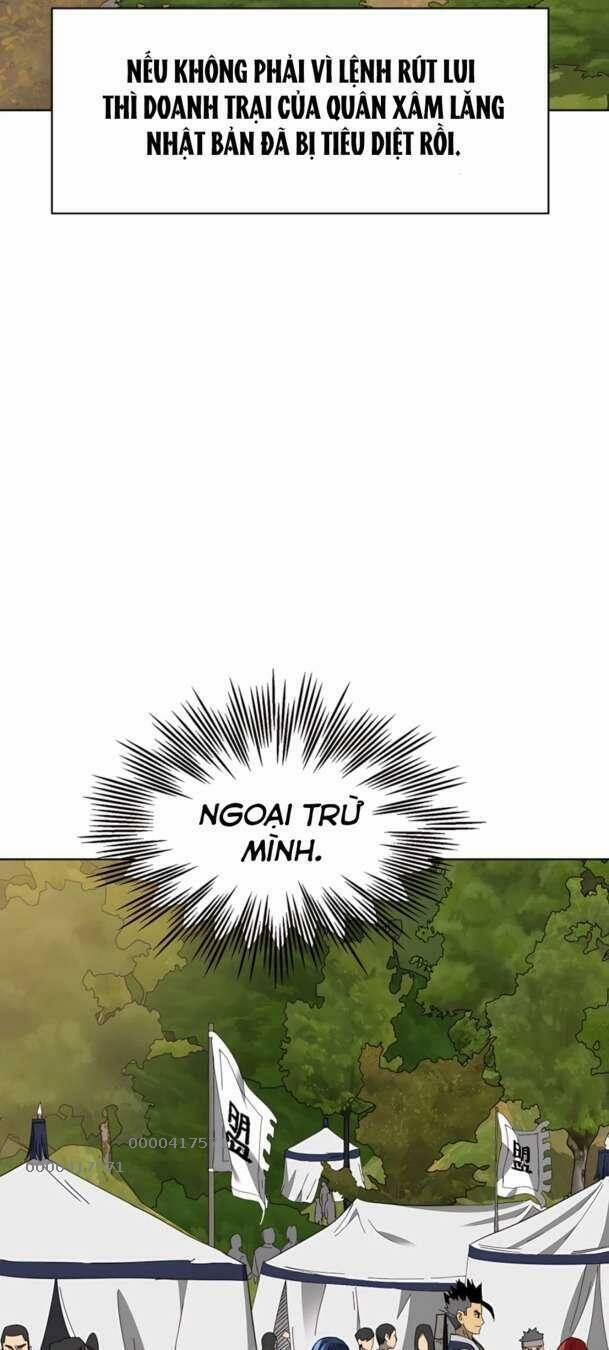 Thăng Cấp Vô Hạn Trong Murim 147 trang 4