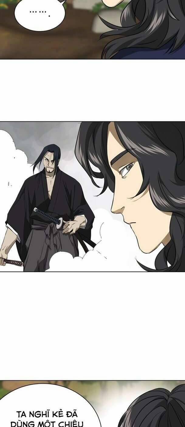 Thăng Cấp Vô Hạn Trong Murim 147 trang 41