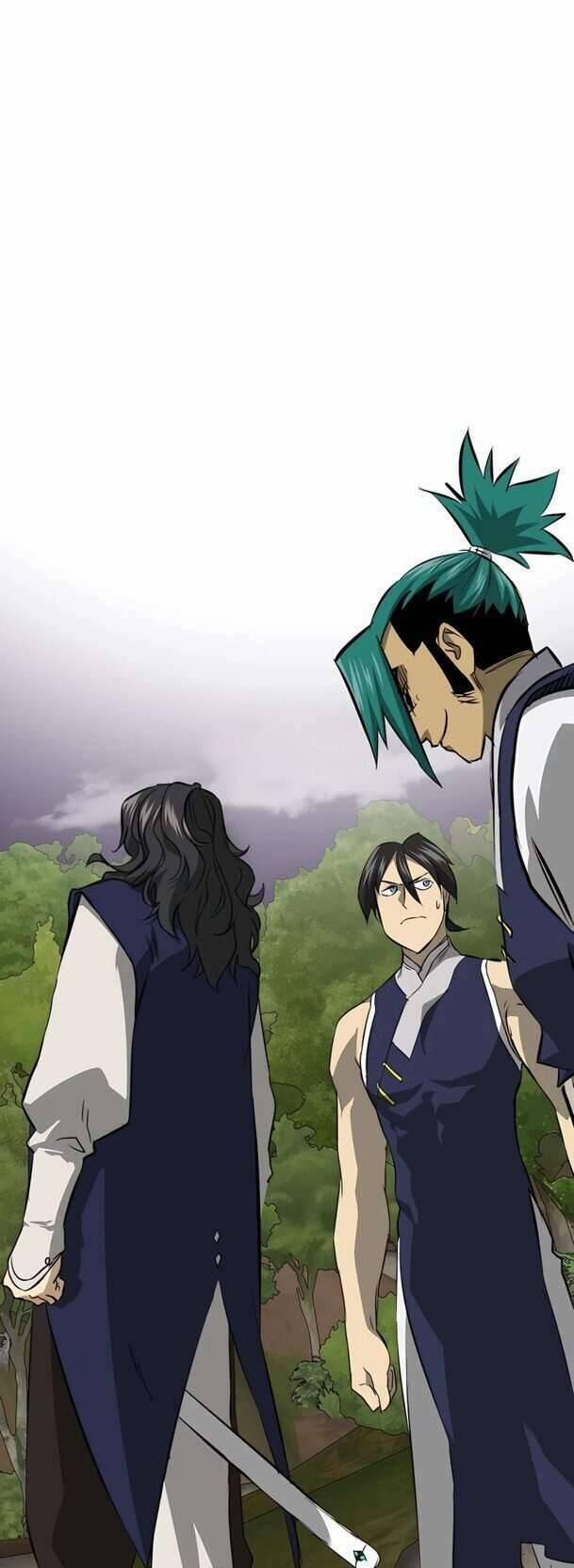 Thăng Cấp Vô Hạn Trong Murim 147 trang 46