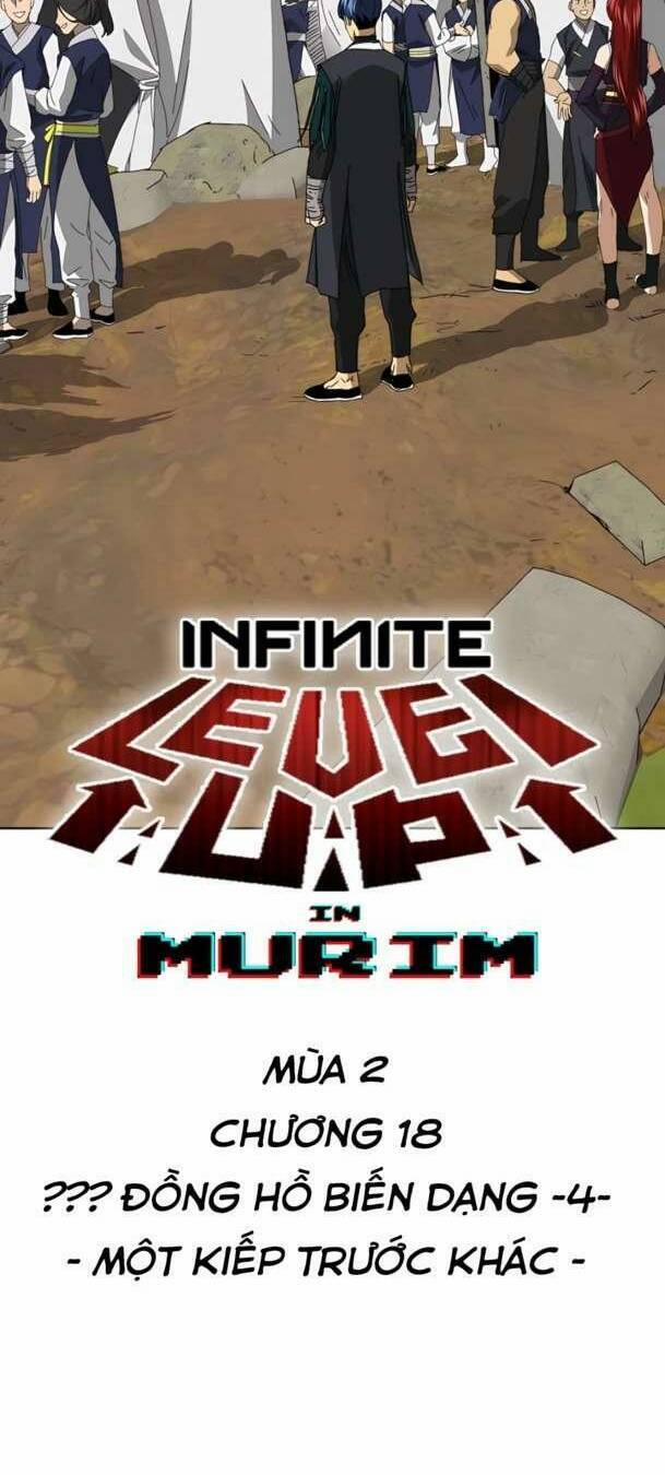 Thăng Cấp Vô Hạn Trong Murim 147 trang 5