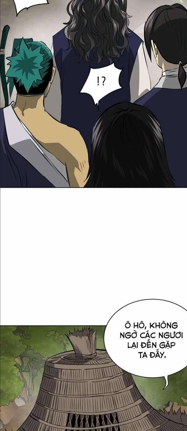 Thăng Cấp Vô Hạn Trong Murim 147 trang 50