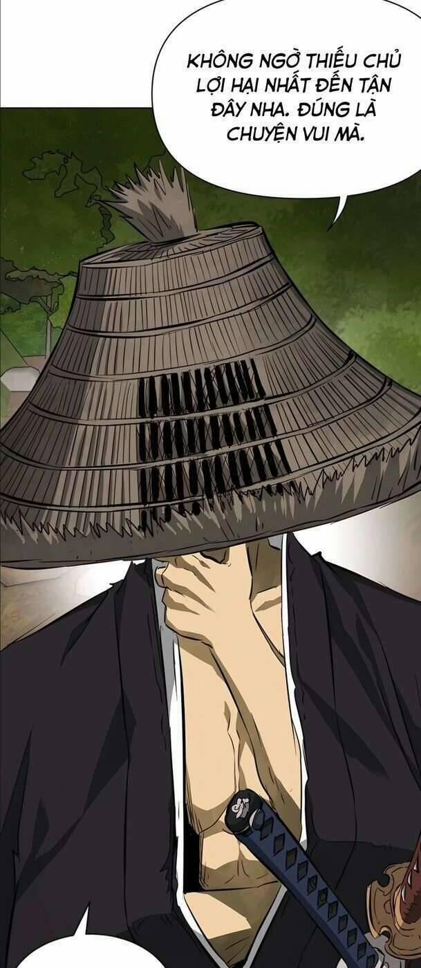 Thăng Cấp Vô Hạn Trong Murim 147 trang 55