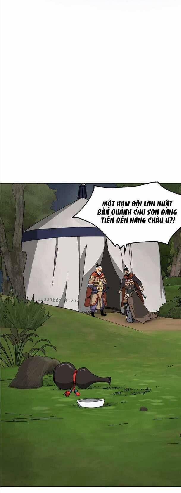 Thăng Cấp Vô Hạn Trong Murim 147 trang 58