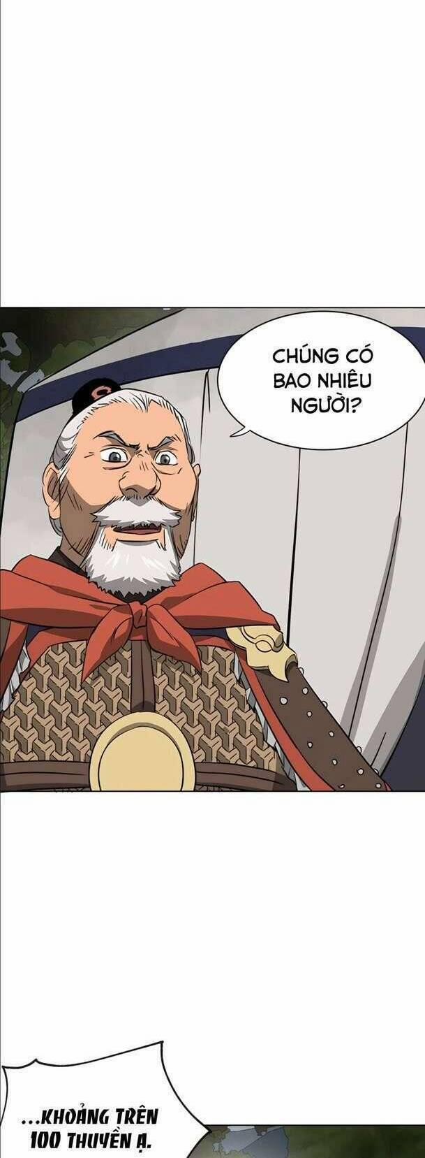 Thăng Cấp Vô Hạn Trong Murim 147 trang 59