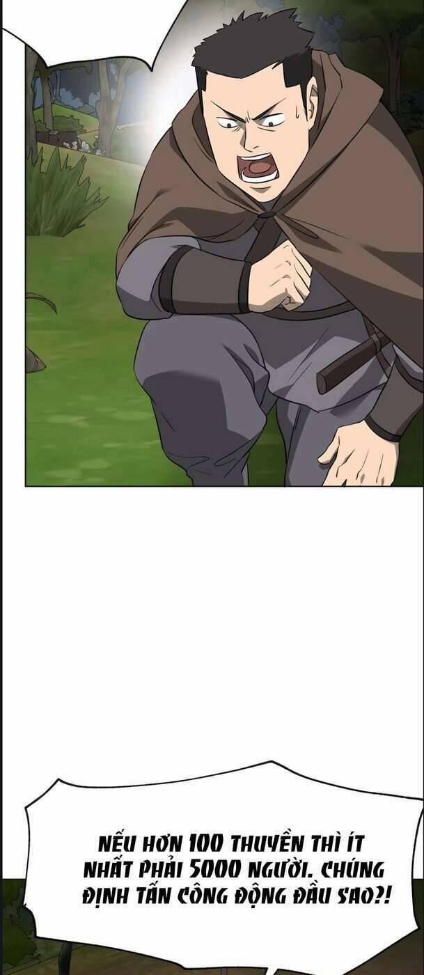 Thăng Cấp Vô Hạn Trong Murim 147 trang 60