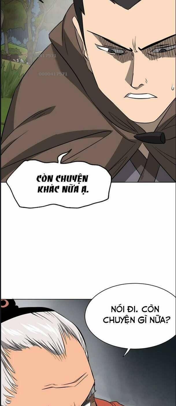 Thăng Cấp Vô Hạn Trong Murim 147 trang 62