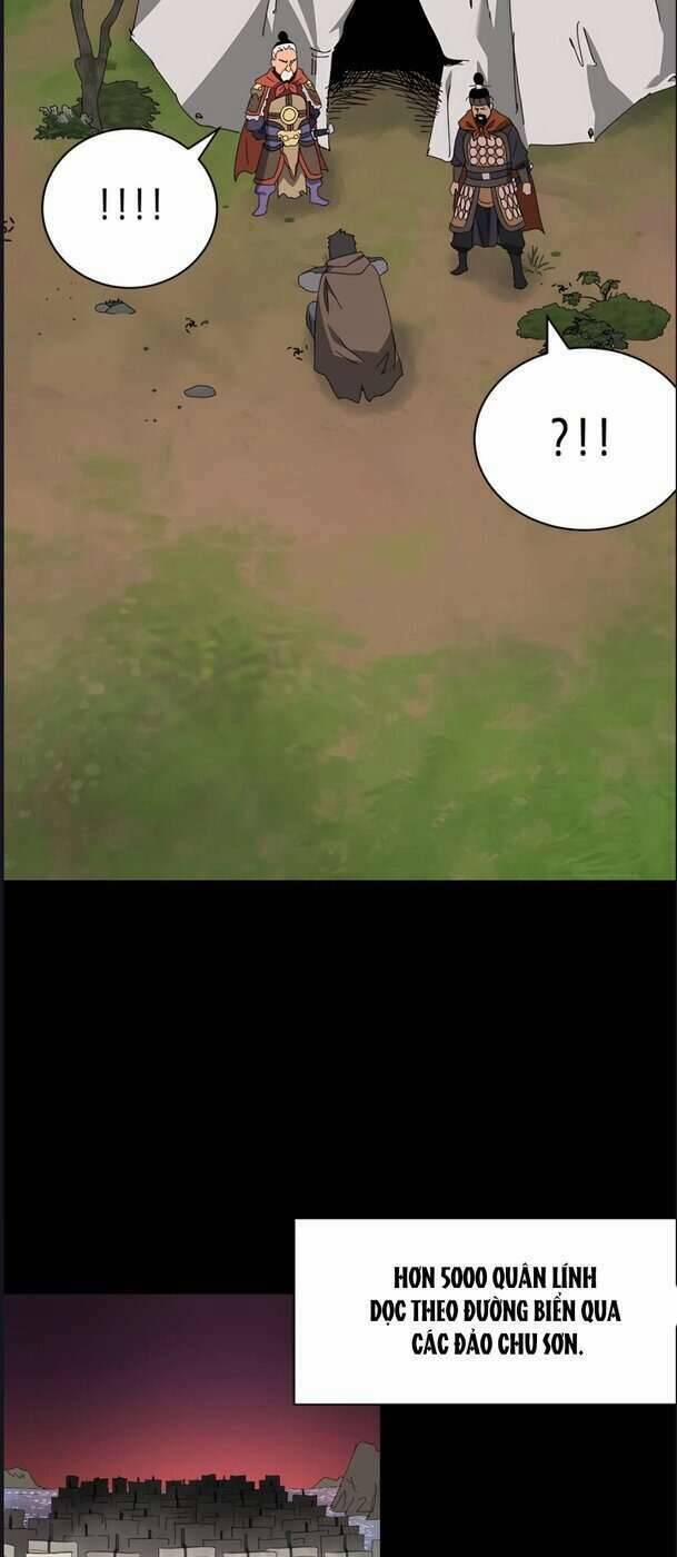 Thăng Cấp Vô Hạn Trong Murim 147 trang 64