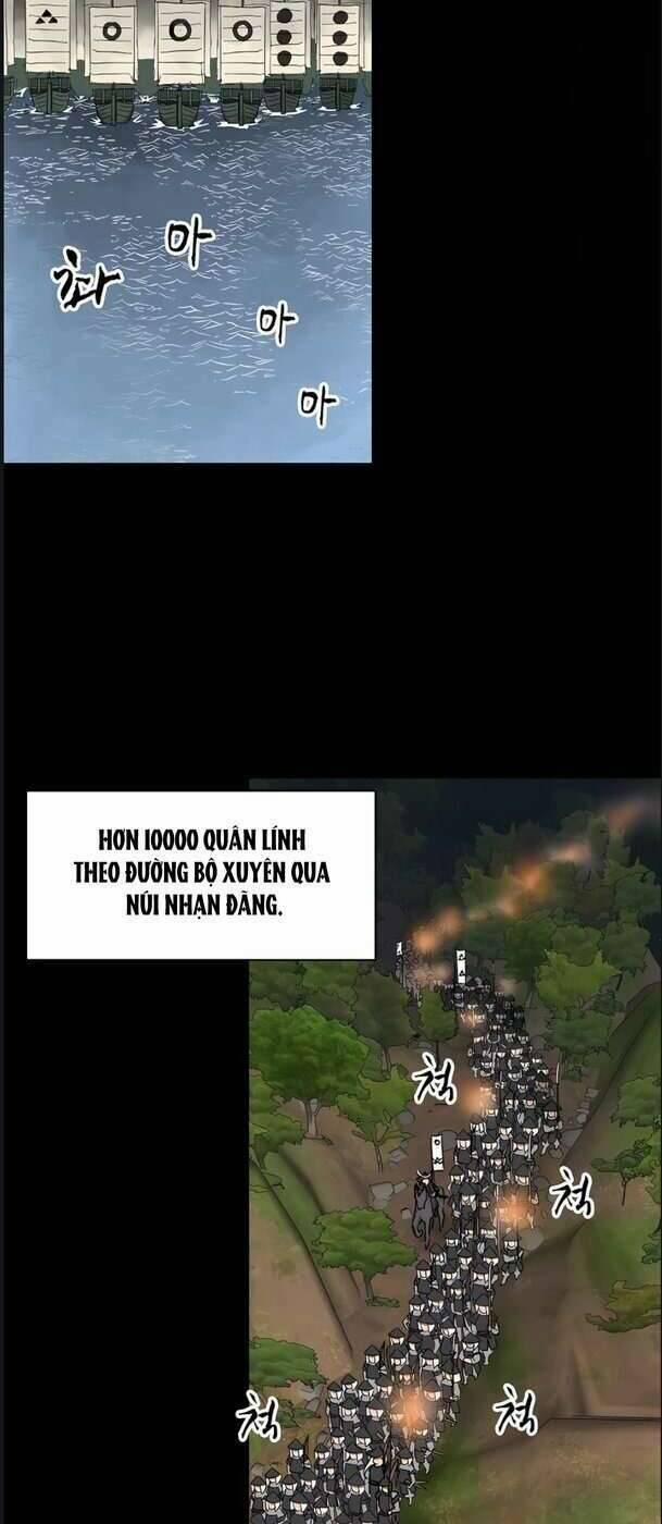 Thăng Cấp Vô Hạn Trong Murim 147 trang 65