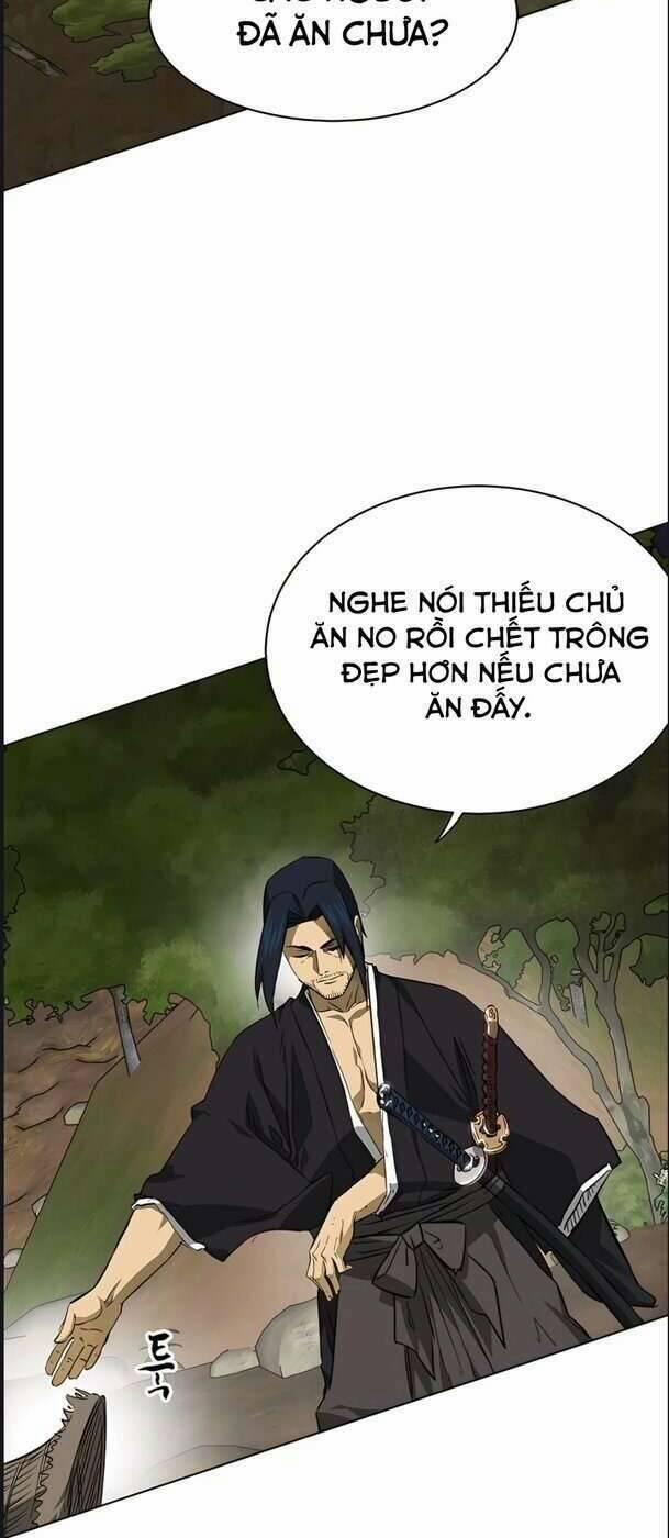 Thăng Cấp Vô Hạn Trong Murim 147 trang 69